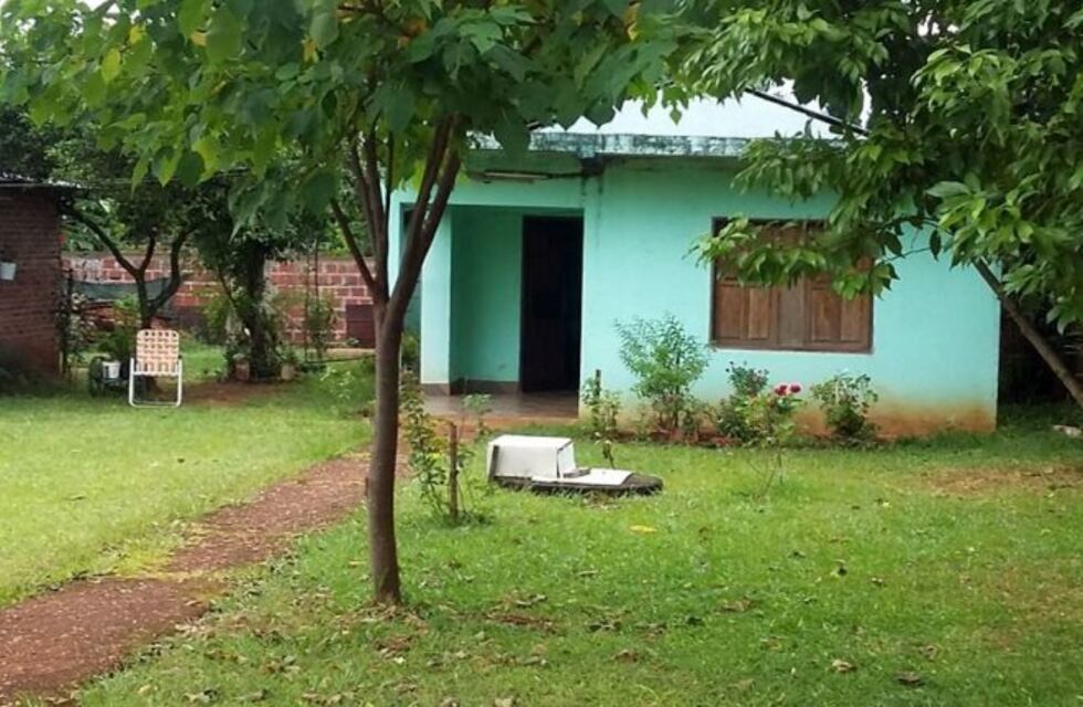 Matan a golpes a una mujer para robarle,en Candelaria