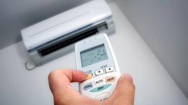 El consumo eléctrico en el país fue récord en enero pero en Mendoza descendió