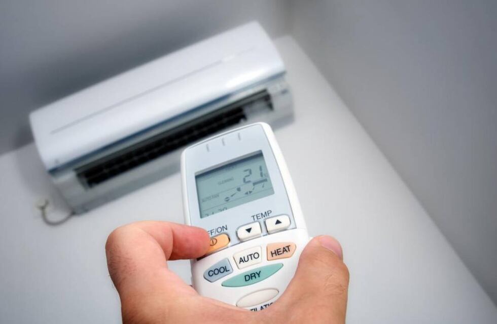 Ola de calor en Córdoba: Epec informó que hubo récord de consumo eléctrico