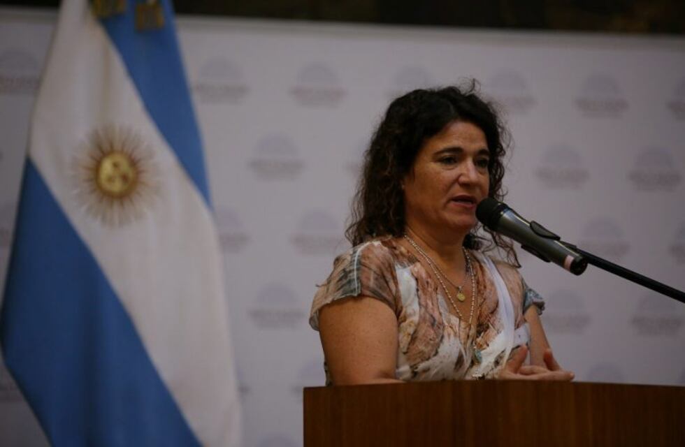 Malvinas: "Quisiéramos que los viajes de familiares de caídos a las islas fueran ley"