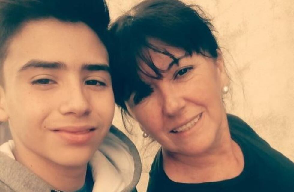 "El secretario de Seguridad me mintió en la cara", dijo la madre de una de las víctimas de Monte