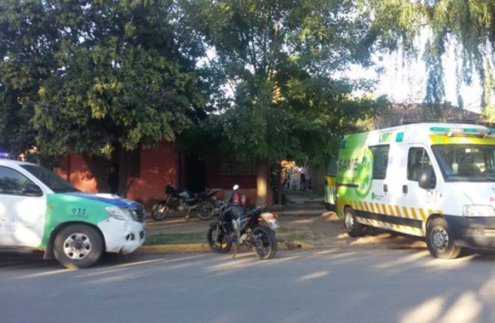 Continúa prófugo el menor involucrado en el asesinato de Alexis Chávez