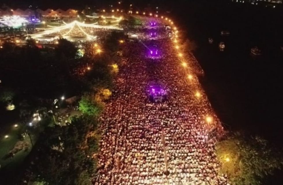 Este viernes inicia la cuarta edición de la Fiesta del Pescado y el Vino Entrerriano