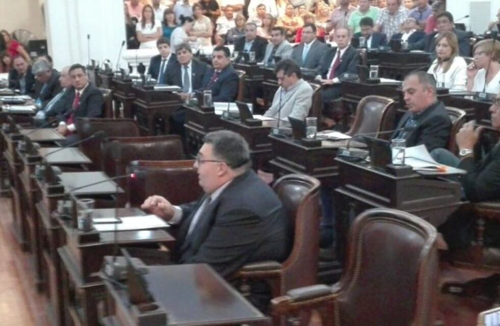 Se aprobó la Enmienda  Constitucional