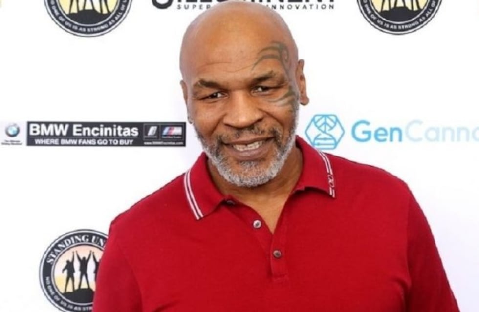 Mike Tyson reveló sus trucos para pasar el antidoping: pene falso y orina de sus hijos