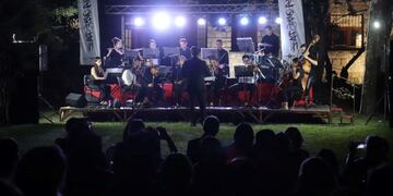 Actividades gratuitas en Carlos Paz: la grilla para los próximos días