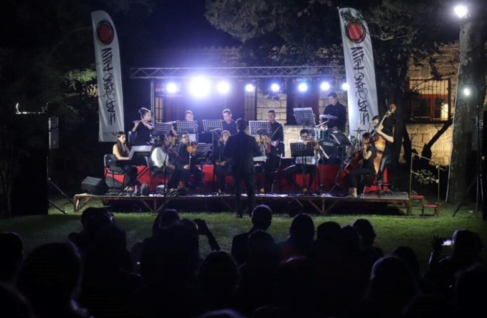 Actividades gratuitas en Carlos Paz: la grilla para los próximos días