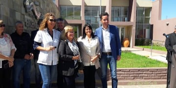 Manuel Calvo en Transito