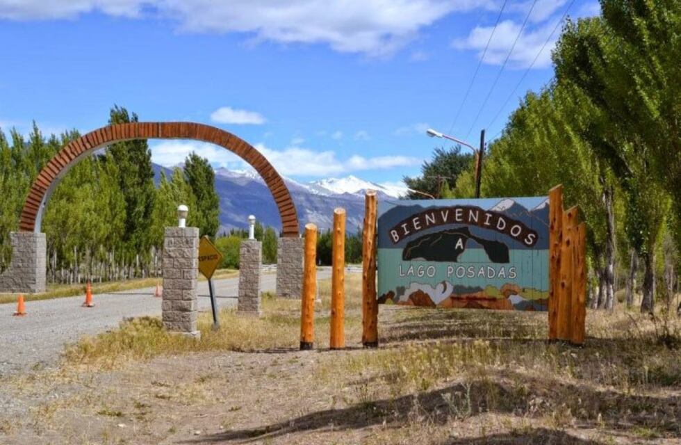 Continúa el reemplazo de las farolas en distintos sectores de la localidad