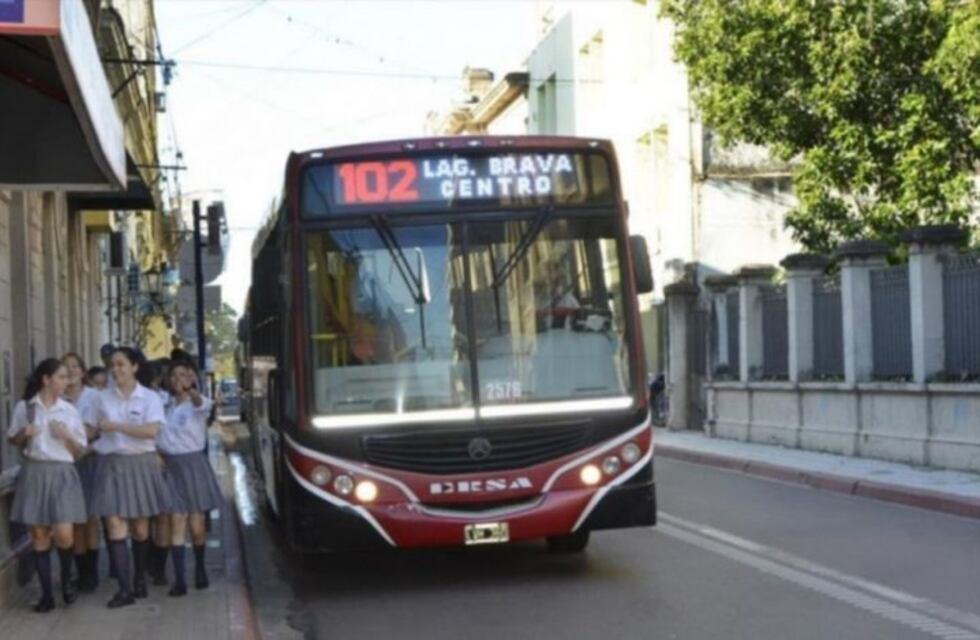 El boleto estudiantil gratuito se podrá utilizar hasta el 13 de diciembre