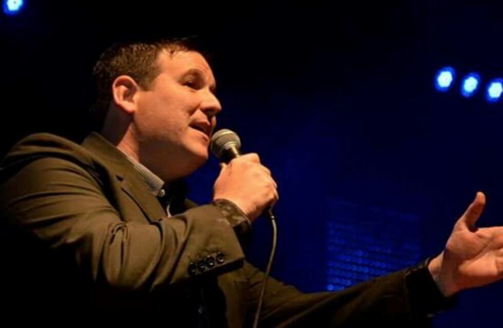 Eldorado: el músico Fausto Rizzani sufrió el robo de sus equipos de sonido