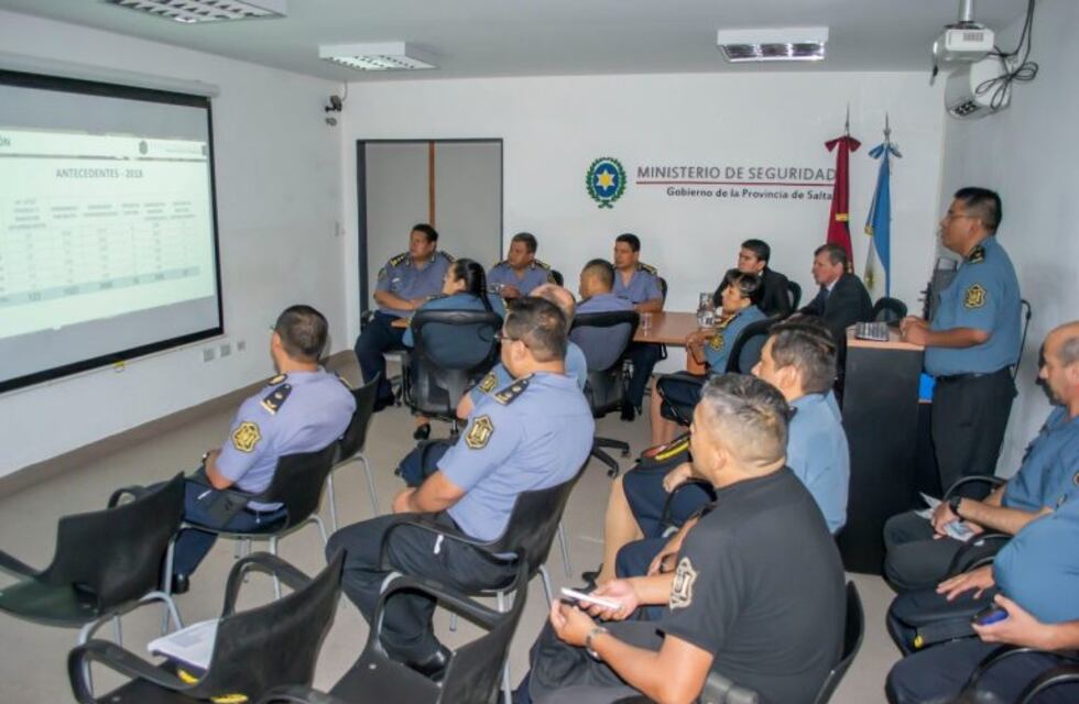 Lanzaron en Salta el operativo "Fin de Año Seguro"