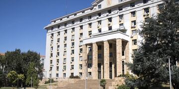 El Senado analizará cambios en la ley de licencias por maternidad y paternidad en los empleados públicos\u002E