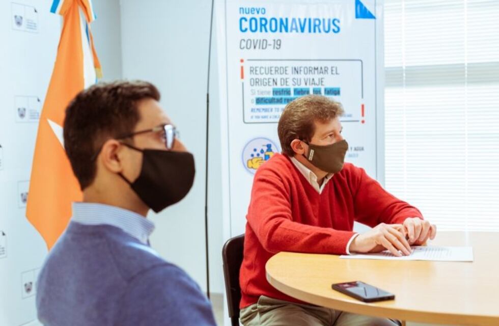 Se firmó un convenio de "Asistencia Financiera con Nación" por 1500 Millones de Pesos