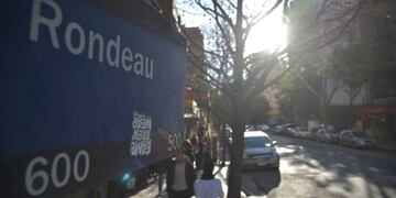 20 años de prisión para el quiosquero abusador\u002E