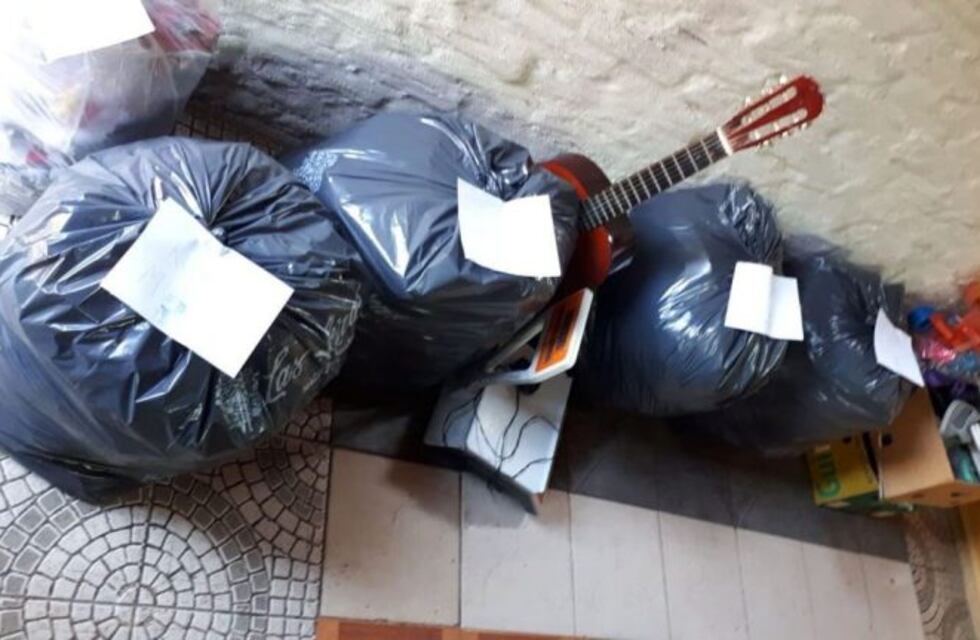 Detuvieron a 5 ladrones en Las Heras