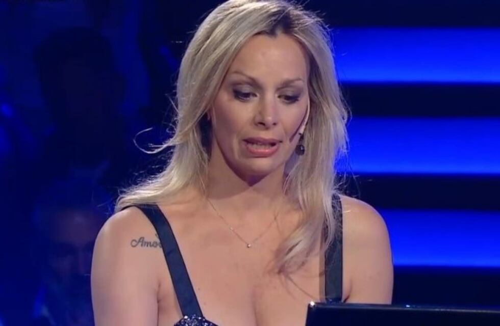 Caramelito Carrizo leyó una carta de su hermano y emocionó a todos: "Cada vez la luz se ve más cerca"