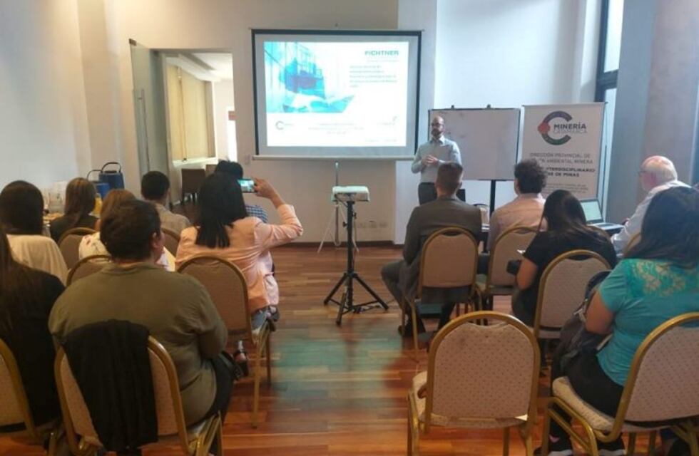 Guía para la presentación de Planes de "Cierre de Minas"