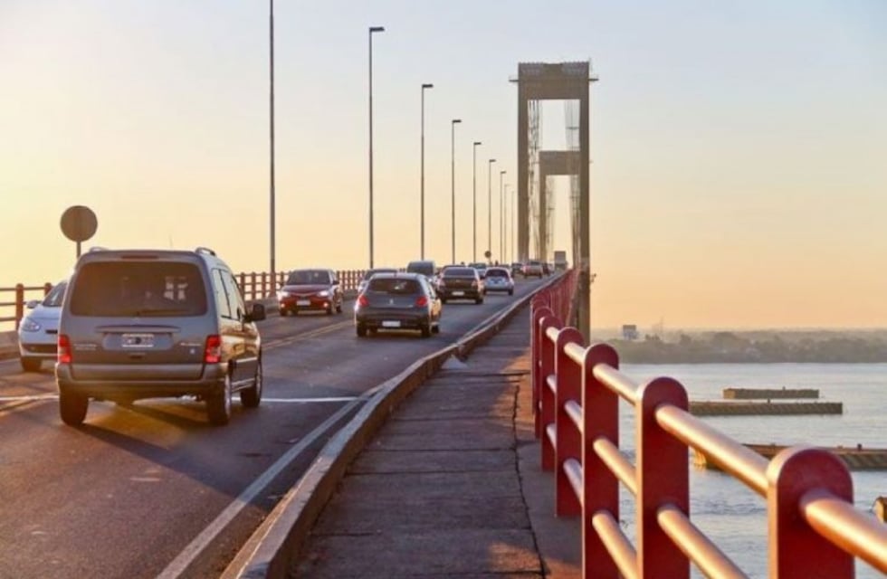 Qué se necesita para ingresar a Corrientes que está en fase 3