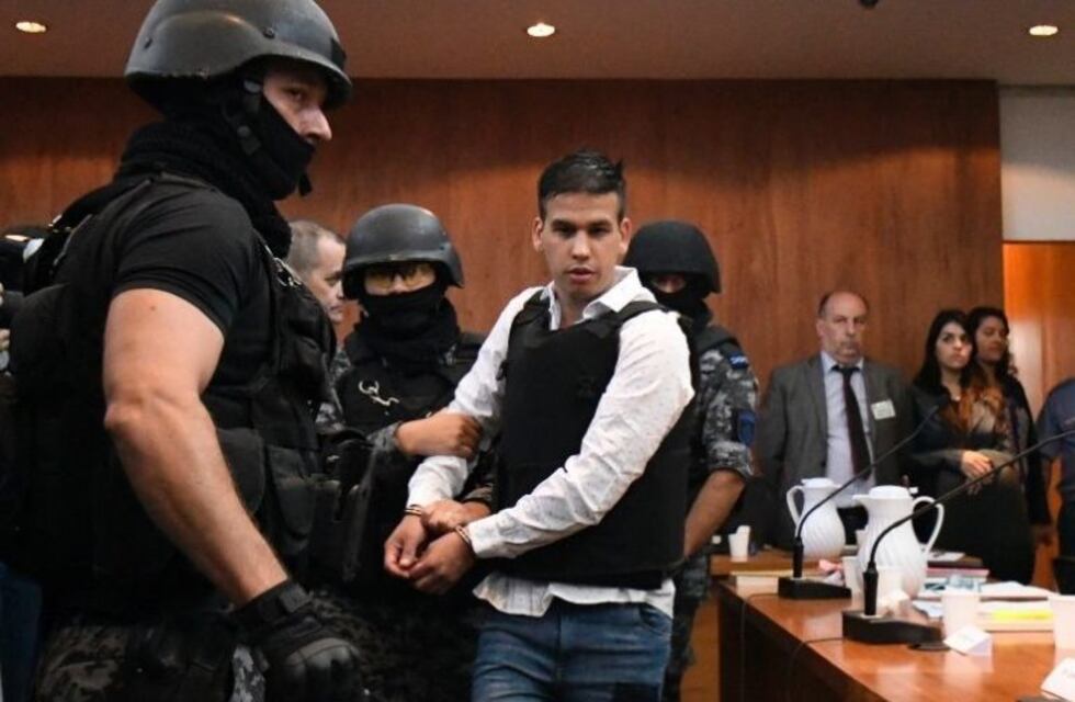 Liberaron a la hermana del Monchi Cantero