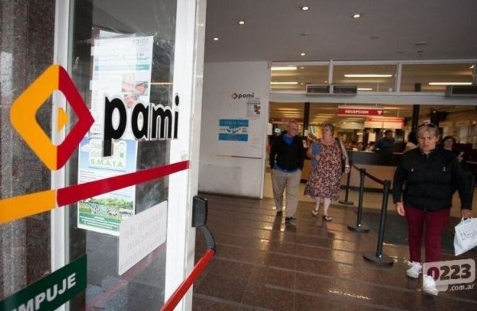 PAMI dejaría sin cobertura a casi 800 mendocinos que necesitan diálisis