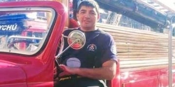 El mensaje que publicó su hermano Enrique\u002E