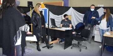 Observatorio Municipal de la Pandemia