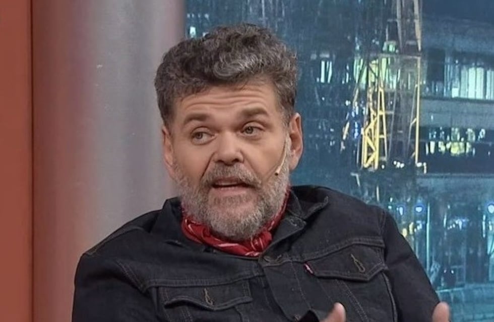 Suspendieron la presentación de Alfredo Casero en Córdoba