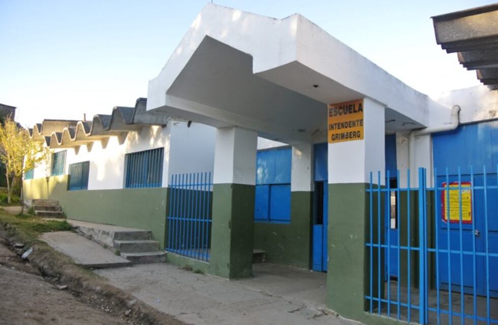 Ingresaron e hicieron destrozos en una escuela de Carlos Paz