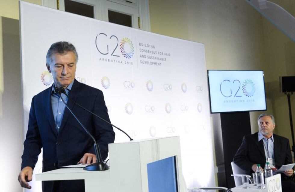 Panorama político nacional: Macri despeja, para que Macri proponga