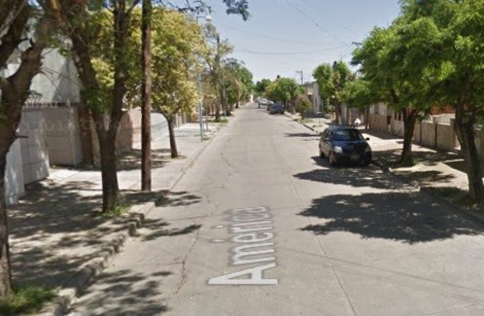 Ingresaron a una vivienda para robar, se encontraron con el dueño y lo redujeron golpeándolo con un caño