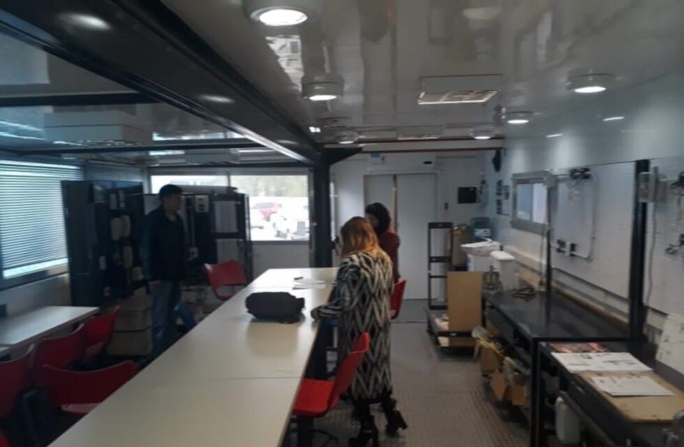 Brindarán cursos gratuitos de Instalaciones Eléctricas, Sanitarias y de Gas