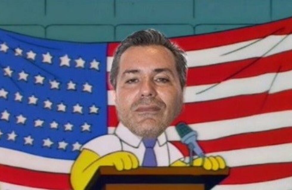 Tras el escándalo sexual en el Congreso explotaron los memes