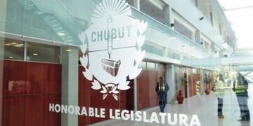 Chubut Legislatura\u002E