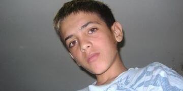 Le entraron a robar en su casa de San Justo y se llevaron hasta las cenizas de su hijo\u002E