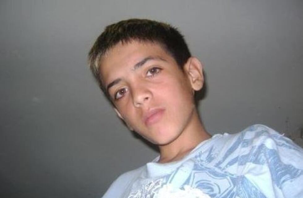 San Justo: Robaron su casa y se llevaron hasta las cenizas de su hijo