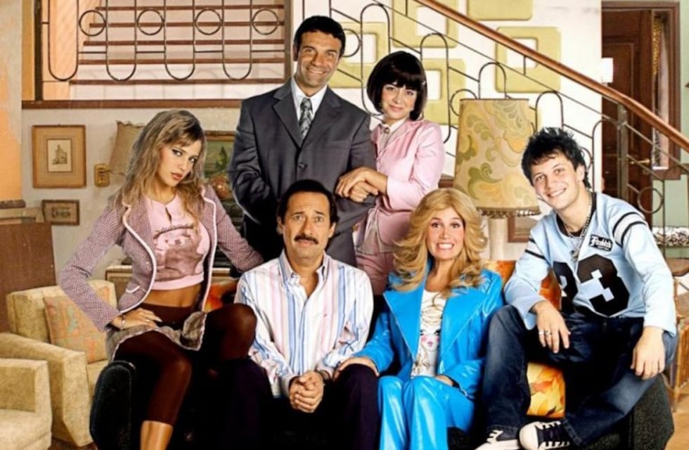 Florencia Peña reveló si van a reemplazar a Érica Rivas en la obra teatral de “Casados con Hijos”