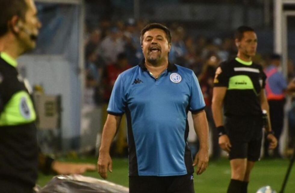 Los rivales de los equipos de Córdoba, si se confirma nuevo formato de Primera Nacional