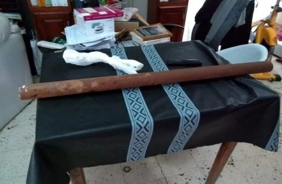 Imputan por tentativa de homicidio y lesiones al atacante de un juez y su esposa en Córdoba