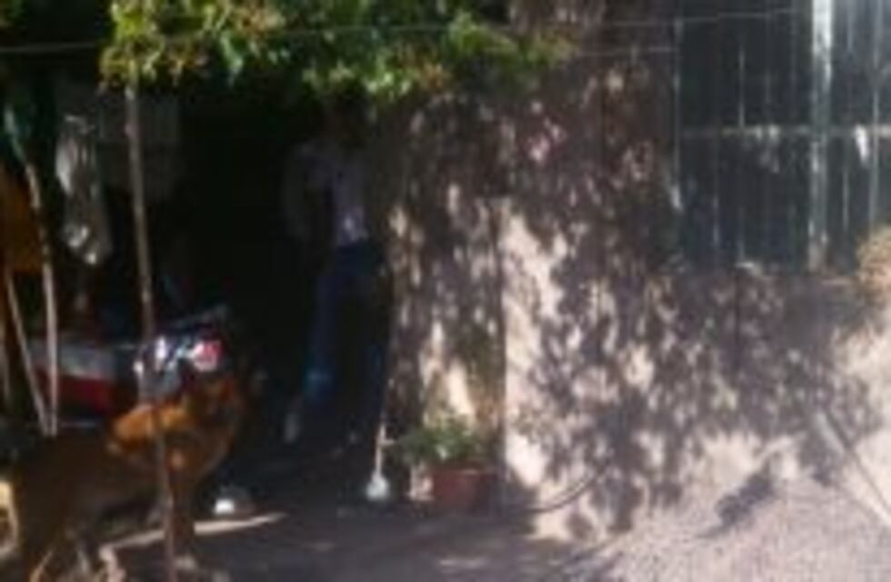 Detuvieron al nieto de la abuela asesinada en Capitán Bermúdez