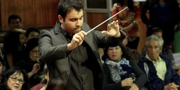 Christian Lorca Ortega (Página oficial)