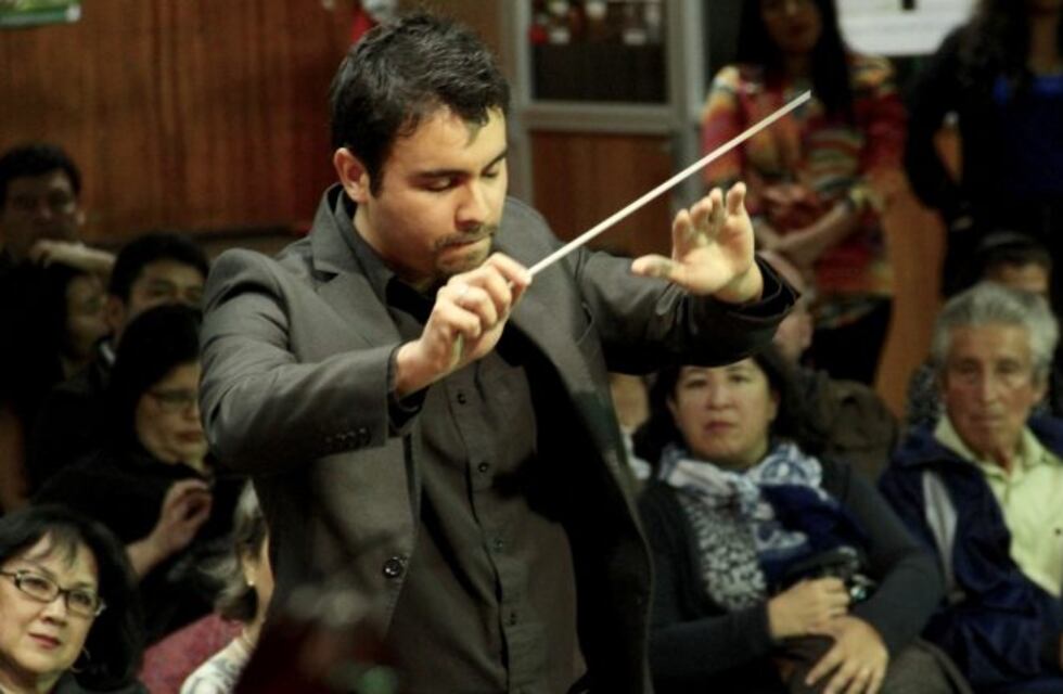 La Orquesta Sinfónica tendrá un invitado especial en su próximo concierto