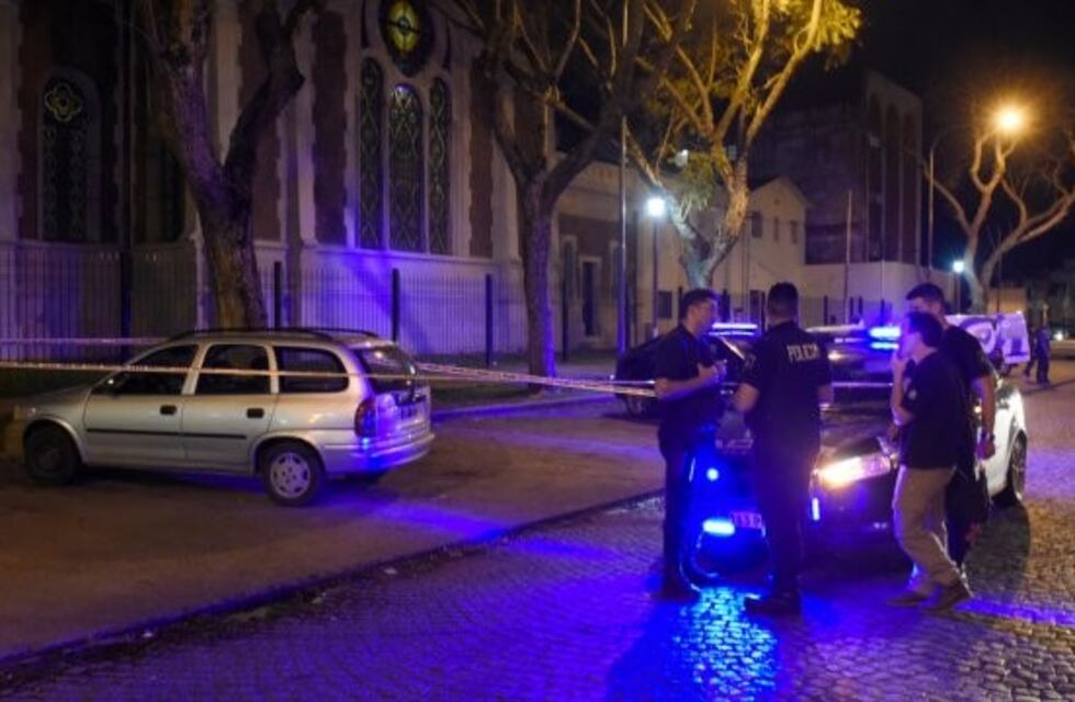 Imputaron al acusado de matar a puñaladas al novio de su ex pareja