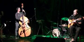 The Pian Quartet (Facebook)