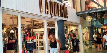 Llegó Vaquería a Carlos Paz