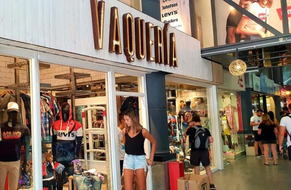 Vaquería llegó a Carlos Paz