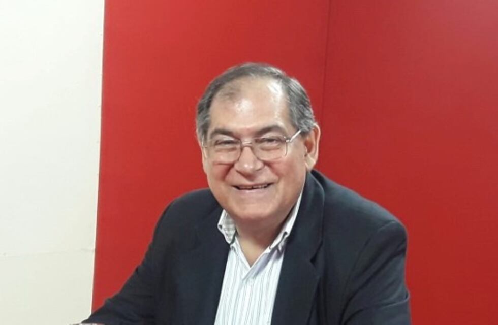 Aprevide sancionó a Antonio Raed y no podrá entrar a las canchas