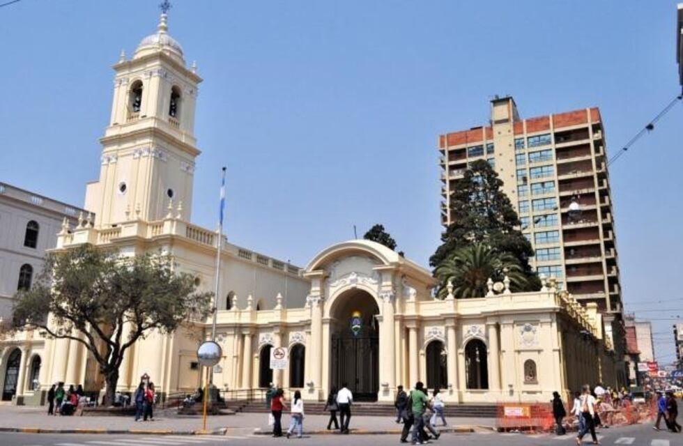 Lanzan un curso para generar circuitos por los patrimonios arquitectónicos en Jujuy