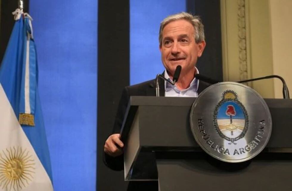 PASO: El Gobierno consideró "temeraria" la denuncia del PJ por falta de transparencia