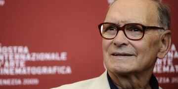 (Foto: Filippo MONTEFORTE / AFP)